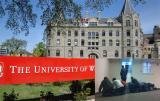 University of Winnipeg opens Muslim prayer room