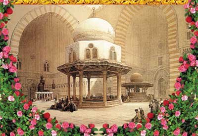 PEYGAMBER EFENDİMİZ (SAV)'İN KONUŞMA ŞEKLİ