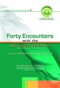 Forty Encounters with the Beloved Prophet