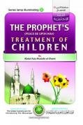 Der Umgang des Propheten, Allahs Segen und Friede auf ihm, mit den Kindern