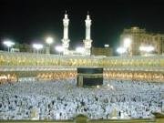ھاجىلارنىڭ سالامەتلىكى ئۈچۈن بەزى تەۋسىيەلەر
