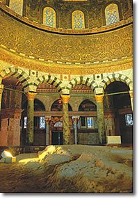 Einige Wunder aus dem Leben des Propheten Muhammad (s.a.w.s)