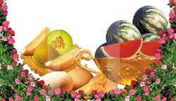 PEYGAMBER EFENDİMİZİN SEVDİĞİ YEMEKLER