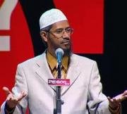 Dr. Zakir Naik - Allah's Messenger Mentioned In The Major World Religious Scriptures (1)